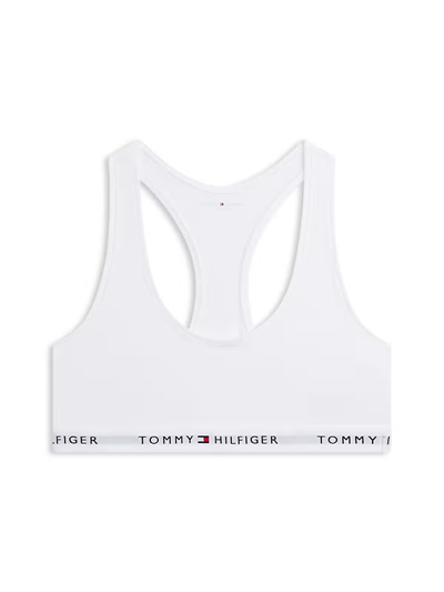 Kadın Astarsız BRALETTE- UW0UW03820YCD