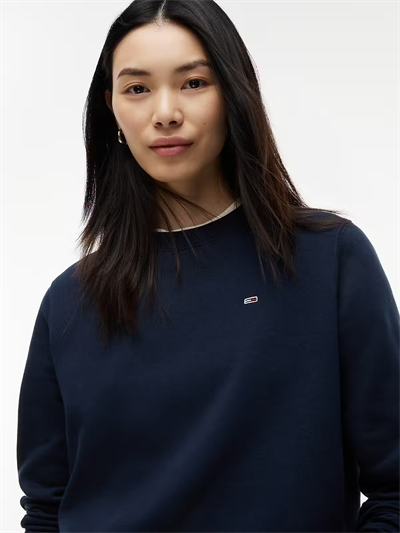 Kadın  Sweatshirt-DW0DW19959C1G
