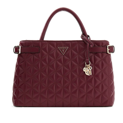 Guess Paisleigh Kadın El Çantası-QG988306