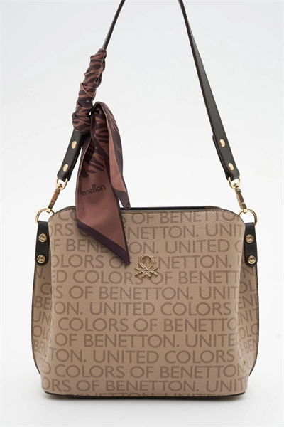 Benetton Omuz çanta BNT_1888