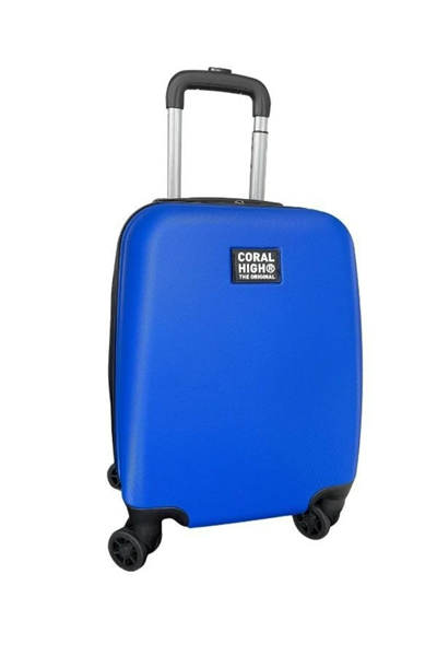 Coral High-kabin -boy valiz-40 CM-16514