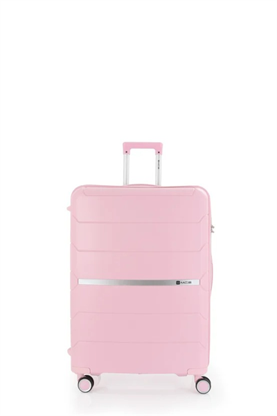 Polipropilen Valiz V366-75 CM