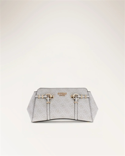 Leona Logo Kadın Çapraz Askılı Çanta-SG991712