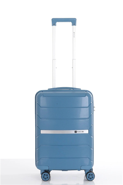 Polipropilen Valiz V366-55CM