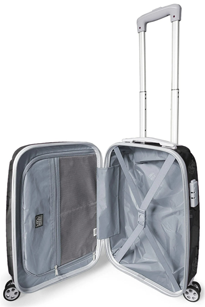 Coral High-kabin -boy valiz-50 CM-16558