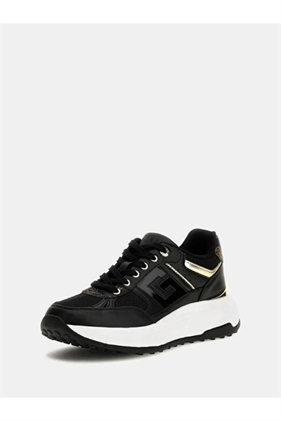 Sneakers GUESS FLTFONFAB12