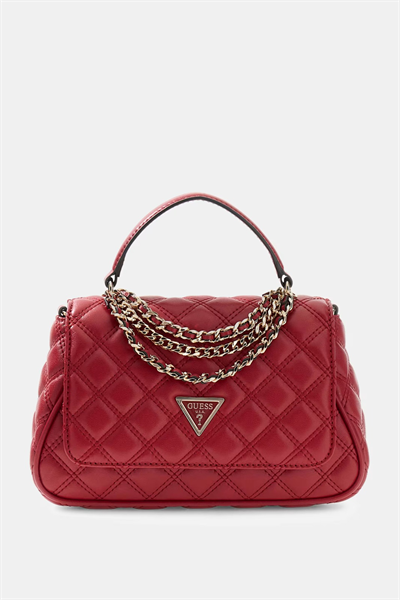 Guess Giully Ii Kadın Omuz Çantası-QG967319