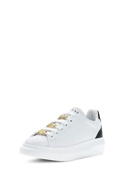 Guess-Fionia Kadın Sneaker-FLJFIOELE12