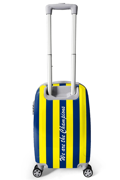 Coral High-kabin -boy valiz-50 CM-16562