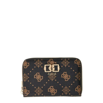 Emelie Logo Kadın Cüzdan-GP9928140