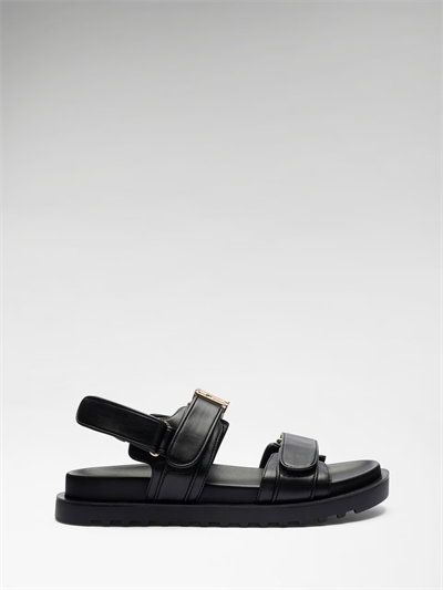 GUESS-Fabelis Kadın Sandalet-FLJFBLELE03