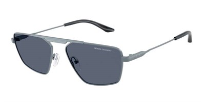 Armani Exchange 0AX2059S güneş gözlüğü