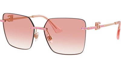 DOLCE GABBANA 0DG2332B Güneş Gözlüğü
