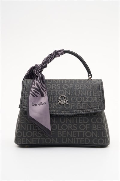 Benetton Omuz çanta BNT_1896