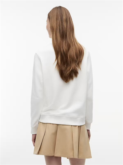 Kadın  Sweatshirt-DW0DW22564YBL