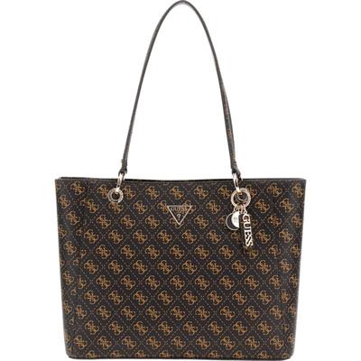 NOELLE II TOTE-Kadın omuz çantası -QG967225