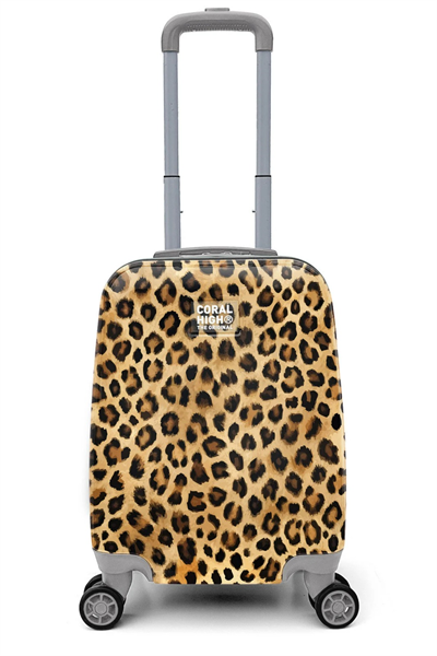 Coral High-MİNİ VALİZ-16789