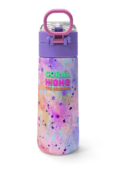 Coral High-Çelik Termos-31956