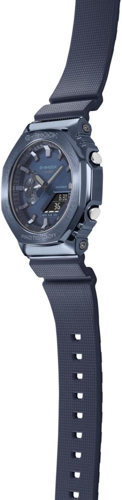 Casio G-SHOCK kol saati GM-2100N-2ADR 