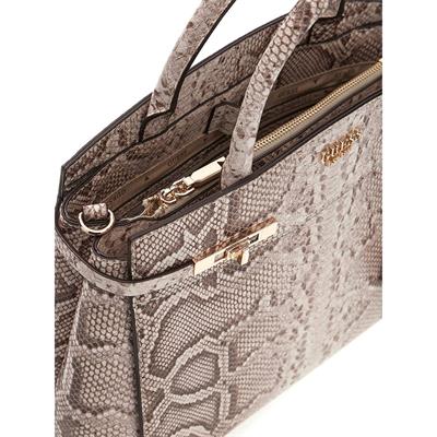 Guess Melinda Kadın El Çantası-KG993306