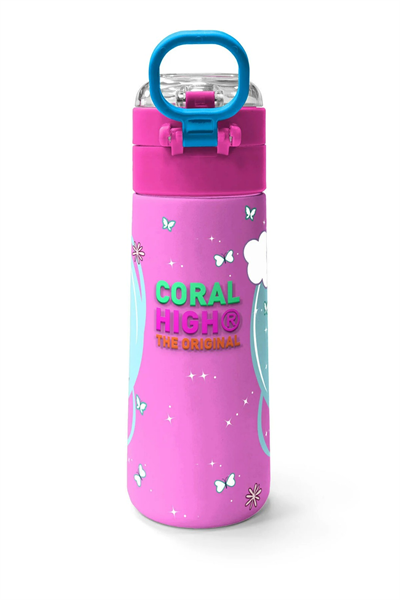 Coral High-Çelik Termos-31925