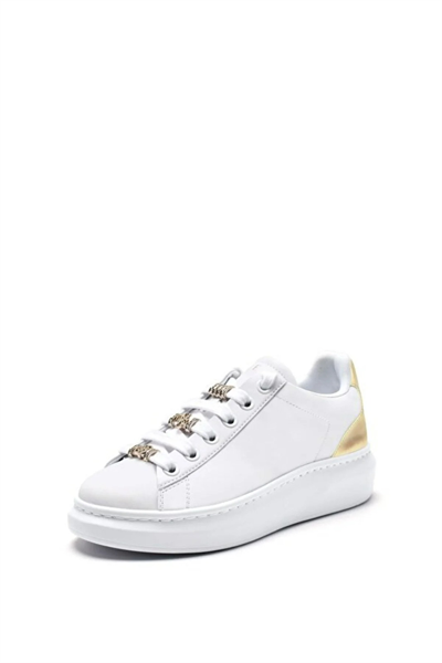 Guess-Fionia Kadın Sneaker-FLJFIOELE12