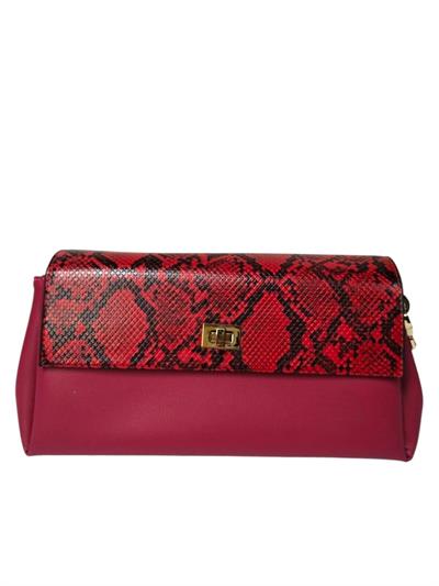 PELİT OMUZ ÇANTASI-107