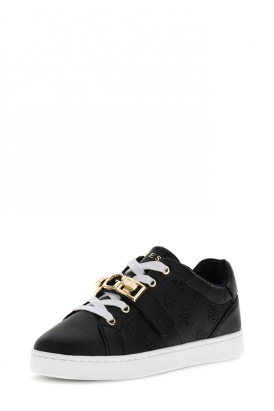 Jamisn Kadın Sneaker-FLTJAMFAL12