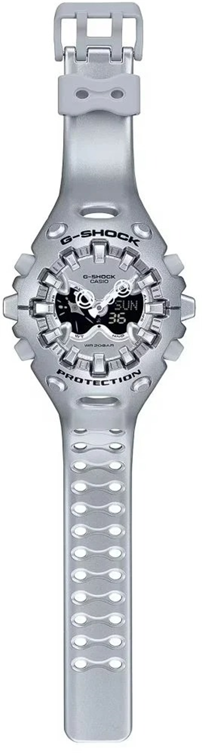 Casio G-SHOCK kol saati GA-V01A-8ADR