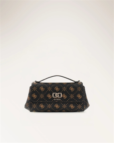 Emelie Logo Çanta-GP992819