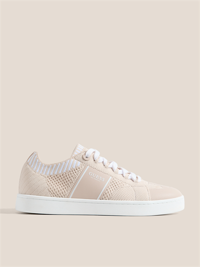 Guess-Jrixie Kadın Sneaker-FLPJRXFAB12