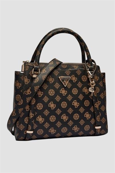 DARYNA II 2 COMP SAT-Kadın omuz çantası -PG720806