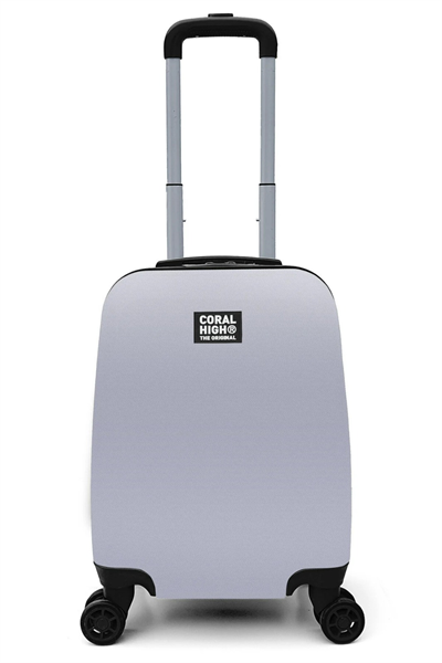 Coral High-kabin -boy valiz-40 CM-16508
