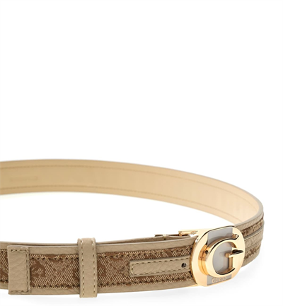 Guess-Jessa Kadın Kemer-BW9360P6230