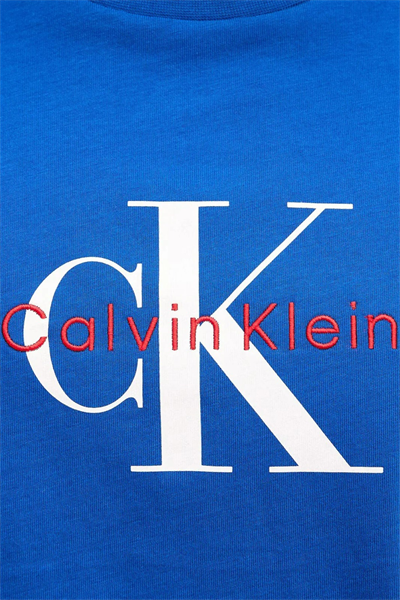 Erkek Baskılı T-Shirt-LV04RB862GYNM