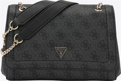 Noelle 4G Logo Baskılı OMUZ Çantası-BG967221