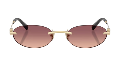 Tiffany 0TF3119D Güneş Gözlüğü