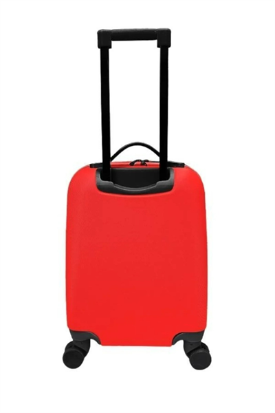 Coral High-kabin -boy valiz-40 CM-16509