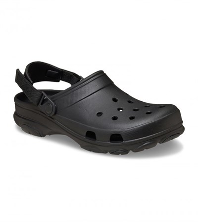 All Terrain Clog