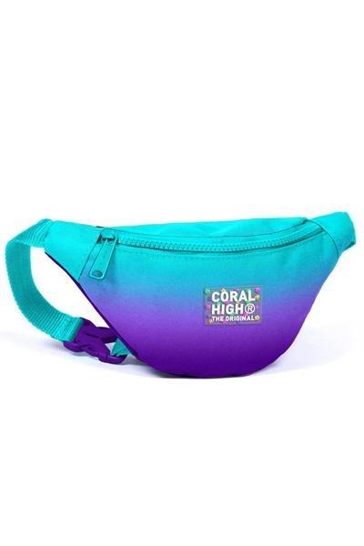 Coral High-Bel Çantası 11515