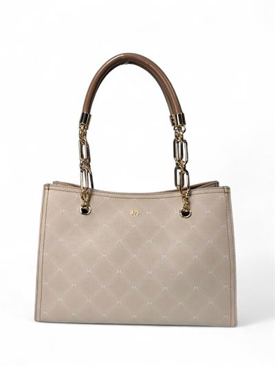 32x23x12cm Matmazel  Kadın Omuz Çantası 100110497