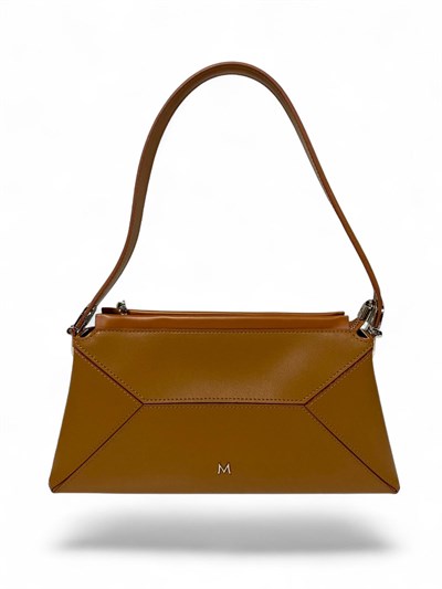 32x16x5  cm Matmazel Omuz Çantası-100110553