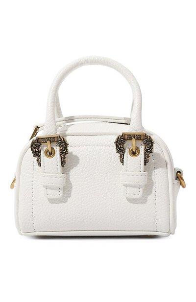 9.5x14x5.5cm Kadın mini Omuz Çantası 75VA4BFT ZS413 003