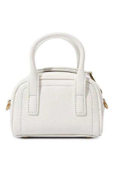 9.5x14x5.5cm Kadın mini Omuz Çantası 75VA4BFT ZS413 003