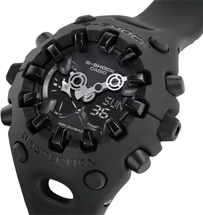 Casio G-SHOCK kol saati GA-V01-1ADR 