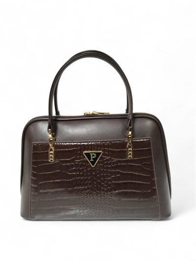 PELİT OMUZ ÇANTASI-109