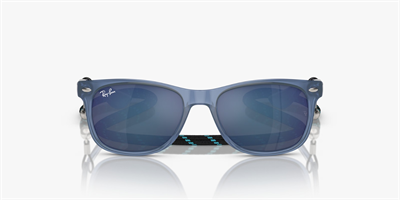 RAY-BAN JUNIOR 0RJ9052S Güneş Gözlüğü