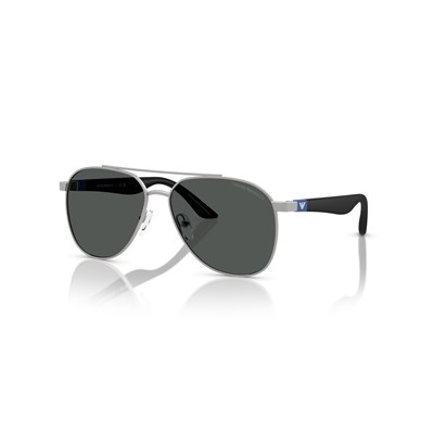 Emporio Armani Kids 0EK2001-1 Güneş Gözlüğü