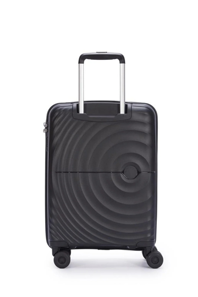 BENETTON VALİZ ORTA  BOY 14BNT8002-02