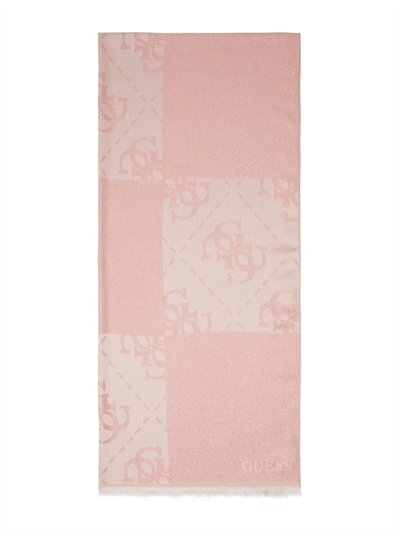 GUESS AW5378POL03-SCARF 80X180